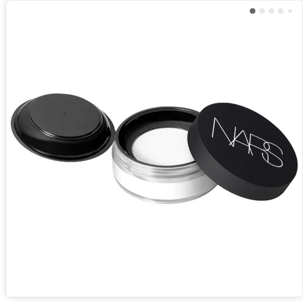 NARS Light Reflecting Setting Powder - Loose (Crystal)